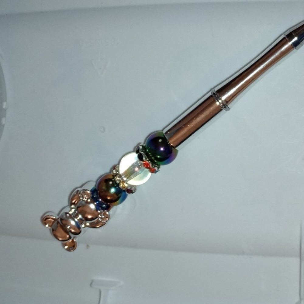 Bear Pen
